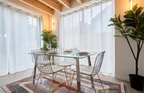 Appartement deux chambres & deux salles de bain - Foto 9