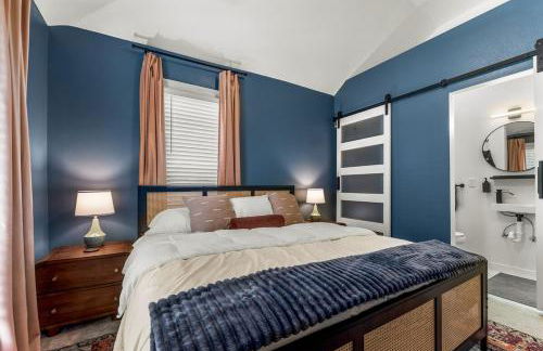 Chic and Cozy Stay in Pueblo - Foto 70