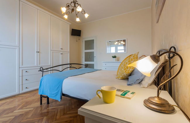 La Casa di Marygrace by Wonderful Italy - Foto 13