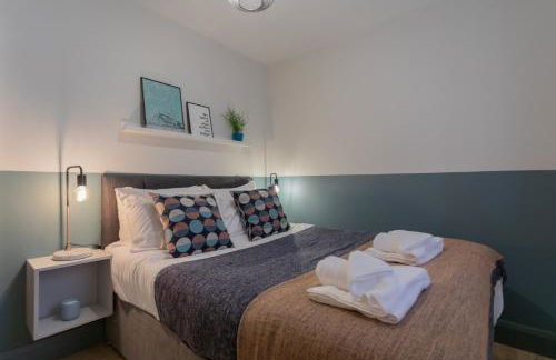 Central Belfast Apartments: 7 Camden Street - Foto 29