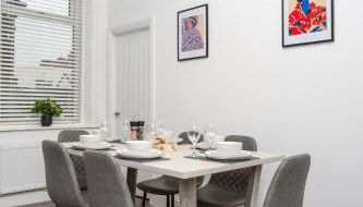 Vacant Nests The Freda Free Parking Sleeps 5 - Foto 3