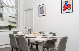 Vacant Nests The Freda Free Parking Sleeps 5 - Foto 3