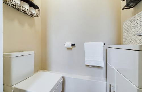 Cosy Modern Apartment Colchester - Foto 8