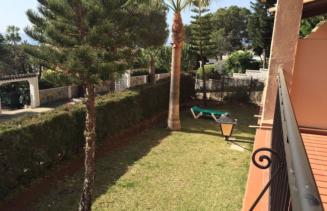 Apartamentos El Toro - Foto 78