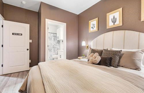 Texas AandM Retreat in College Station - Foto 40