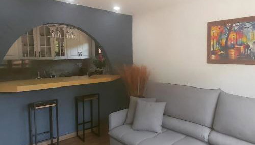 Meu cantinho na Serra- 5 Minutos de Itaipava - Foto 4