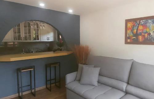 Meu cantinho na Serra- 5 Minutos de Itaipava - Foto 4