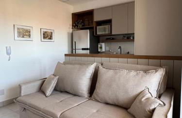 Conforto, praticidade e vista incrível – perto do centro de Bauru - Foto 10