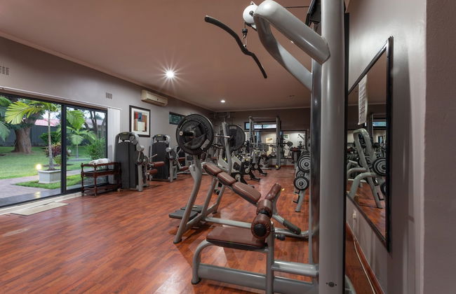 Fallsway Apartments Burley Court - Photo 20