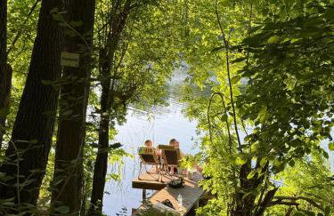 Sommerhaus am Trebuser See - Foto 29