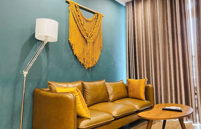 Vinhome Skylake Service Apartment - Mikage Housing - Foto 27