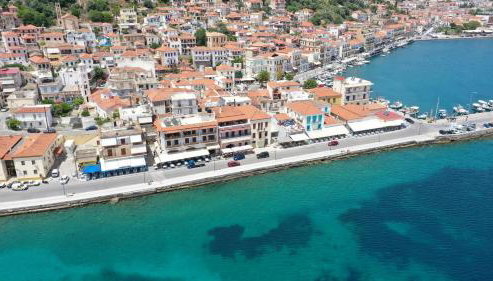 Liakakos Rooms - Foto 2