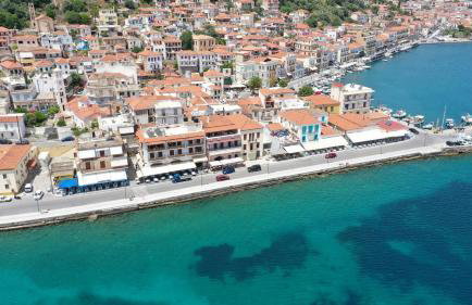 Liakakos Rooms - Foto 2