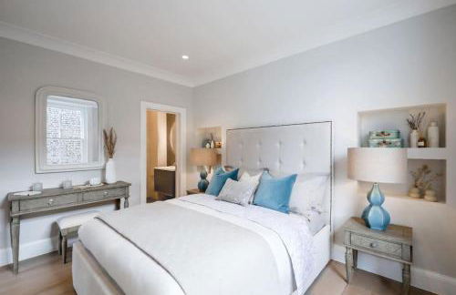 3 Bed Corner House Portobello Rd - Foto 56