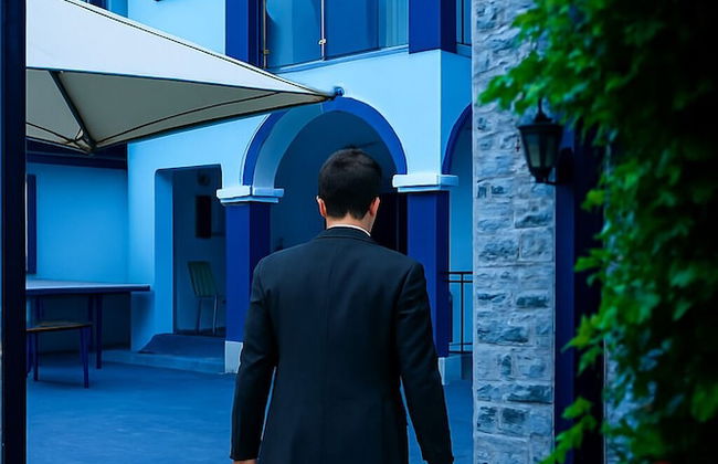 Luxurious Lukes Apartment - Foto 19