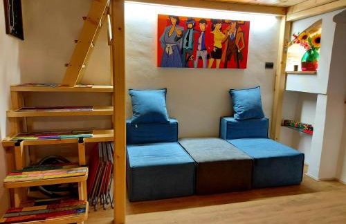 Guest House Piazza Marconi - Foto 21