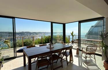 Villa with panoramic sea view - Foto 24