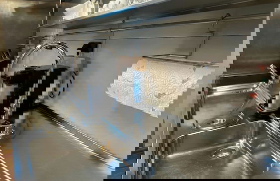 HLH- Luxus Loft Wallstreet - Foto 35