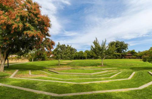 Village Homes: Elegant Serene Retreat - Foto 21