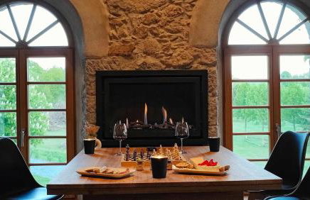 Ab 1 Pers HexenburgbeiDresden 2-geschossige Wohnung mit eigener Sauna, 2 Kaminen - Nähe Sächsische Schweiz Dresden - Foto 2