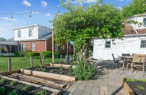 "sweet Serenity" Stay 10 Minutes From Hershey 3 Bedroom Home by RedAwning - Foto 84