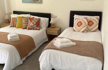 Simla Bungalow, Tetney, Spacious Parking, Private Garden - Foto 4