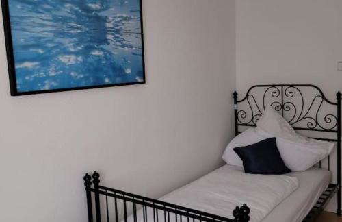 FeWo im Torbau - Foto 11