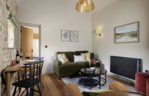 Cosy Cotswold Cottage in Bibury with parking - Foto 5