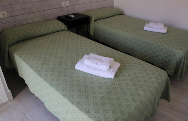 Apartamentos Tinerfe Garden - Foto 13