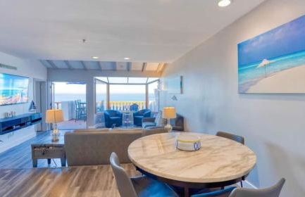 Catalina Island Getaway With 6 Seat Golf Cart Ac - Foto 9