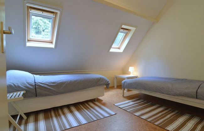 Cozy Holiday Home in Zelhem near Forest - Photo 5