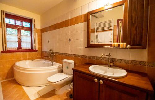 Villa Georgia - Foto 4