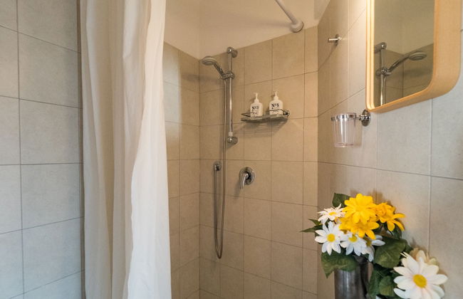 El Nin Apartment with Terrace & AC - Foto 18