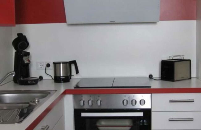 Ferienhaus Constanza - Foto 6