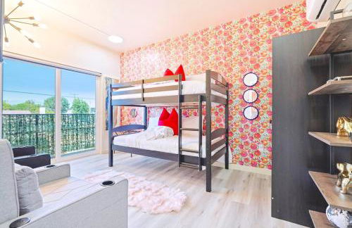 I - Chic 4BR Casa By Universal - Patio - Games - FIFA World Cup SoFi - Foto 27