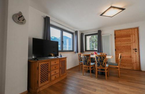 MOUNTAIN DELUXE 27 APARTMENTS con WELLNESS - Foto 18