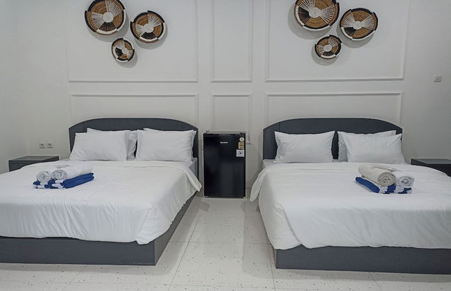 House Of Marvilla - Foto 10