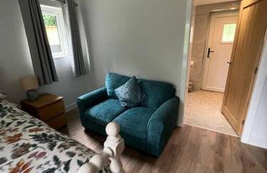 Fiddlestone Lodge in Castle Caldwell Forest - Foto 33