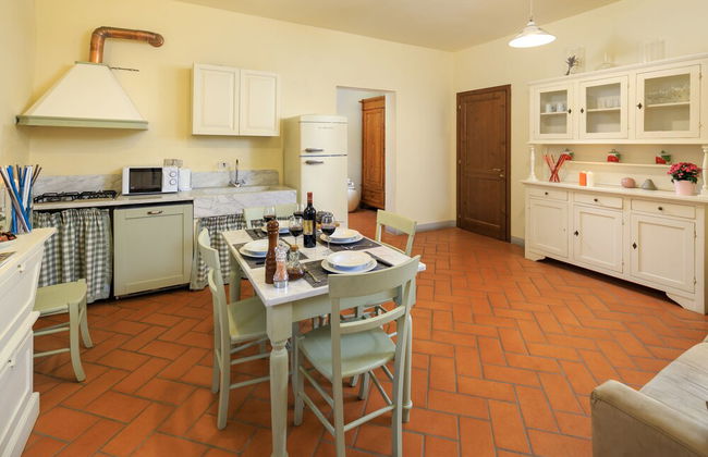 Agriturismo Streda Wine & Country Holiday - Photo 34