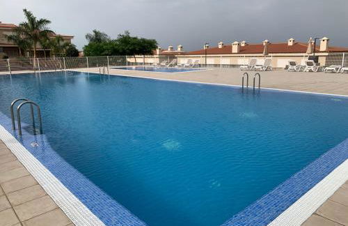 Villa View Candesol con Jacuzzi privado - Foto 48