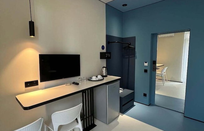 Ultramarinn Hotel - Foto 1