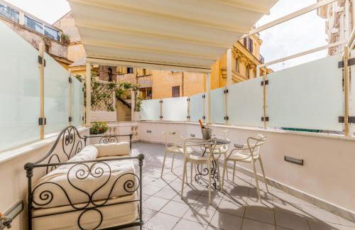 The Terrace Luxury - Foto 30