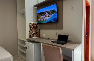 Loft Brisas do Caeté - Photo 10