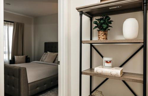 Central Quality 2 BD Apartment - Foto 34