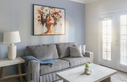 Landing Modern 1BD Gym Clubhouse - Foto 40