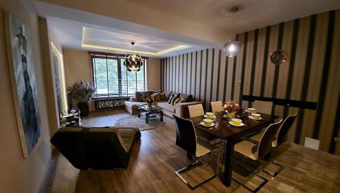 Jedynka Apartments - Foto 4