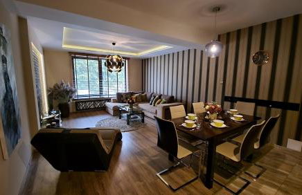 Jedynka Apartments - Foto 4