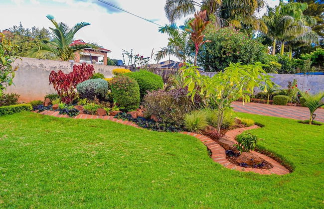 Mount Pleasant - Luxurious 4-bed Villa - Foto 34