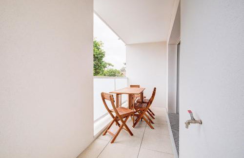 Ressourcez-vous dans ce bel appartement à Lacanau - Foto 14