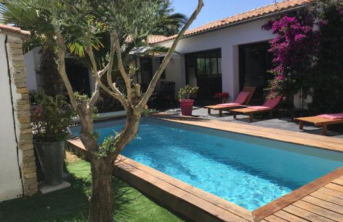 Villa Lizelya - Foto 9